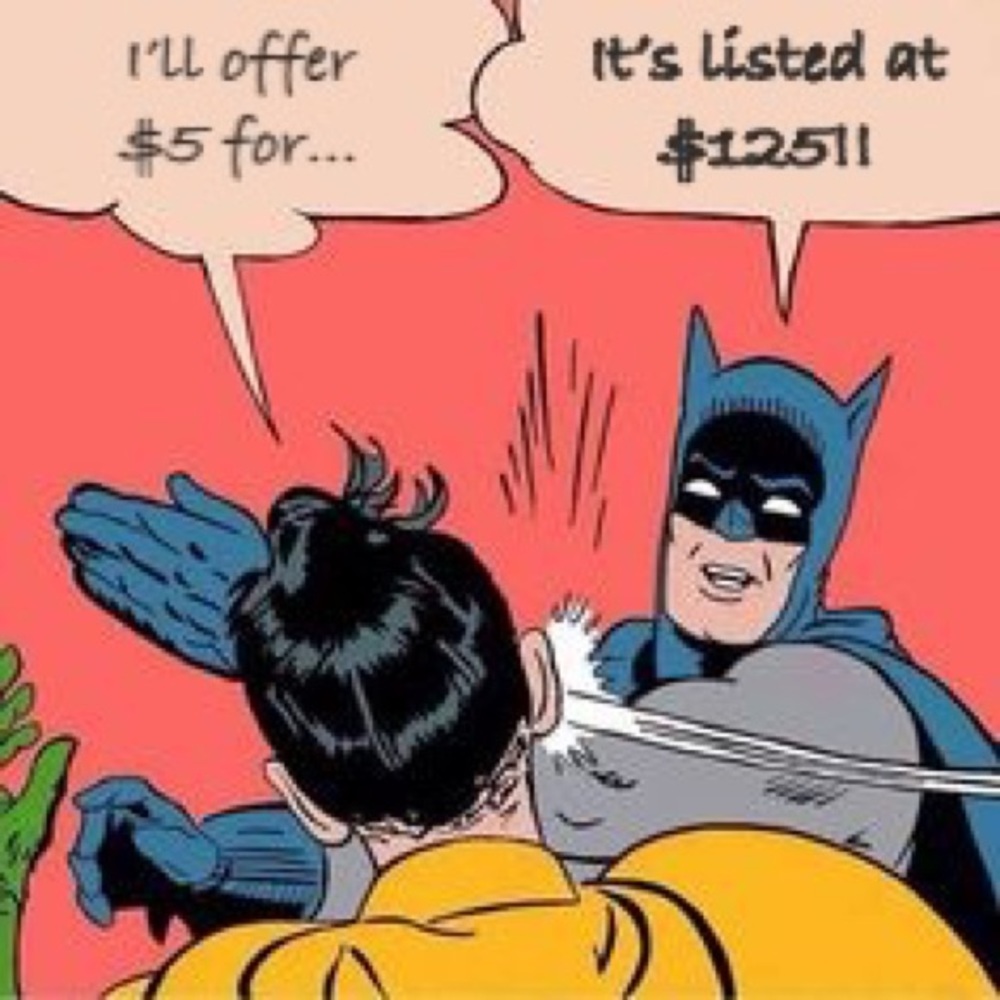 Lowballing - Picture 4 of 4
